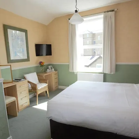 Bed & Breakfast The Dales 4*