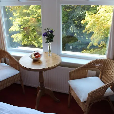 Bed & Breakfast The Dales