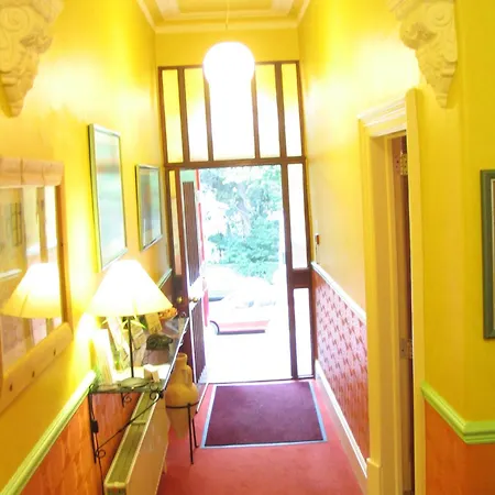 Bed & Breakfast The Dales 4*