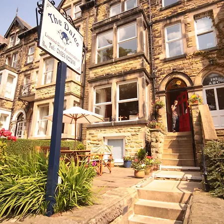 The Dales Harrogate