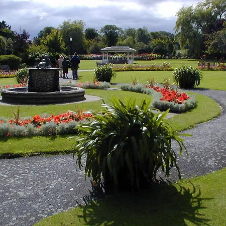 The Dales Harrogate