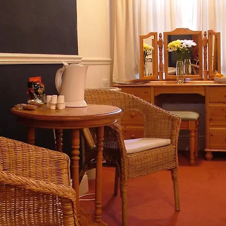 Bed & Breakfast The Dales 4*