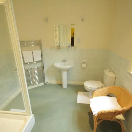 The Dales 4* Harrogate