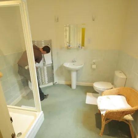 The Dales Bed & Breakfast 4*