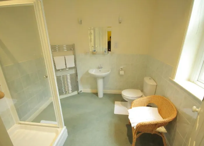 The Dales 4* Harrogate