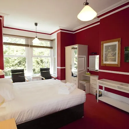 Bed & Breakfast The Dales