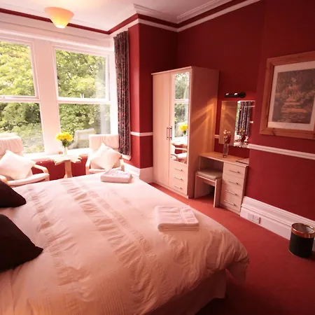 Bed & Breakfast The Dales