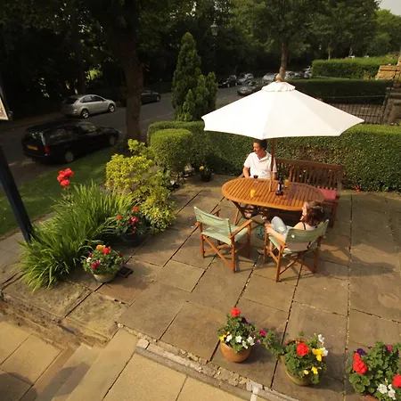 Bed & Breakfast The Dales 4*