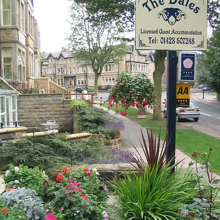 The Dales Harrogate