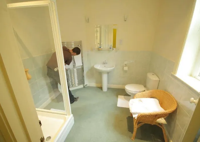 The Dales Couette-café 4*